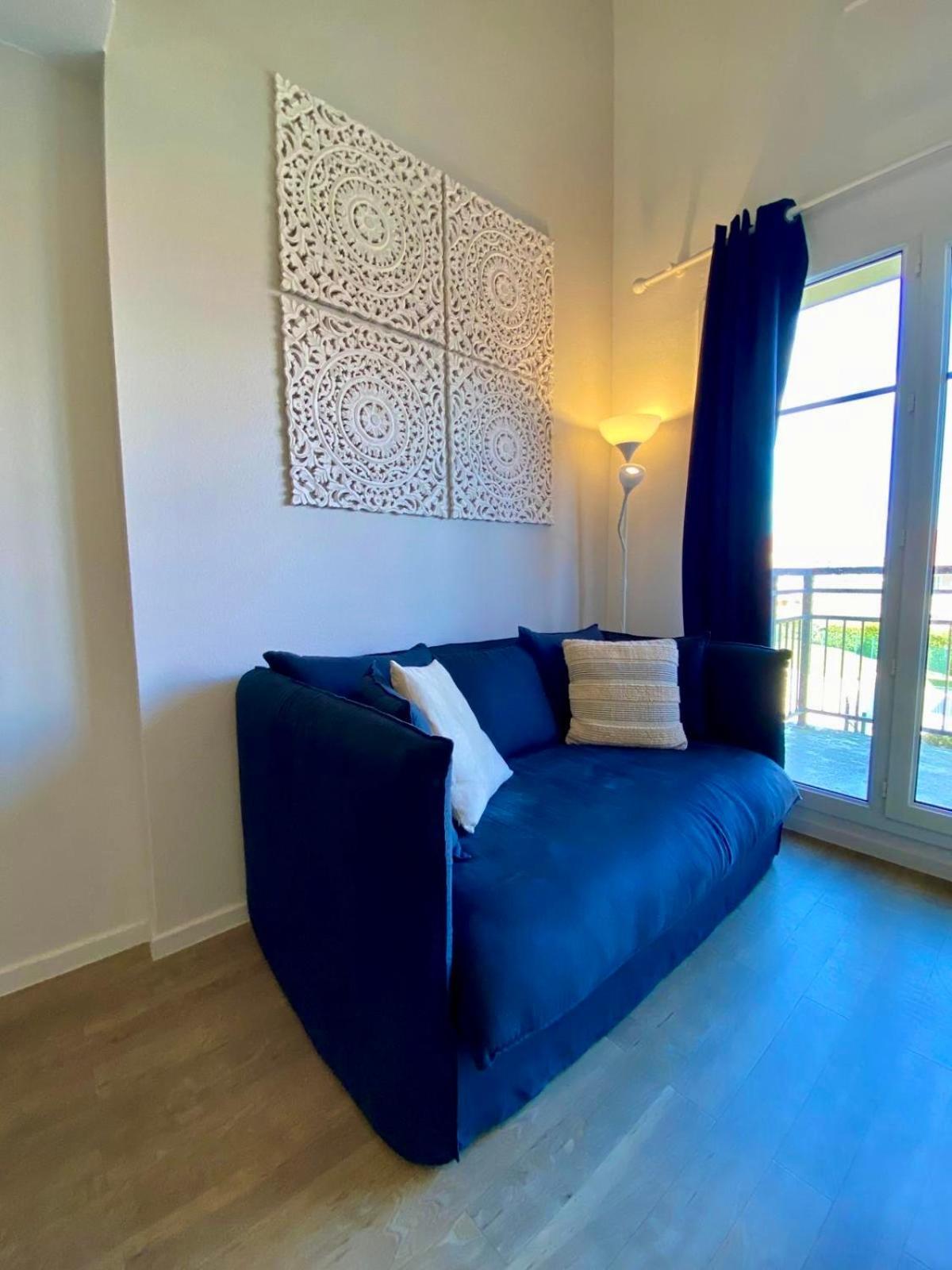 Port-Guillaume, Residence De Vacances Avec Mer & Piscine 滨海迪沃 外观 照片